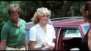 Summer Camp Girls 1983