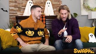 Selina Bentz, Juniper Ren - No Virgins This Halloween 30 10 2025