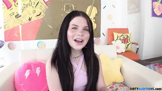 Lola Valentine Asshole Gaped