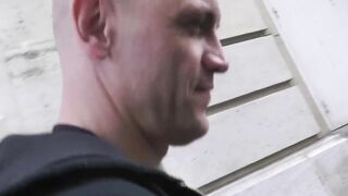 Beurettes Derrière La Maison