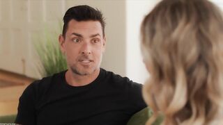 River Lynn- Sexy Sucking Secretary