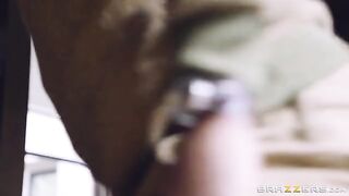 Be More Like Your Stepsister