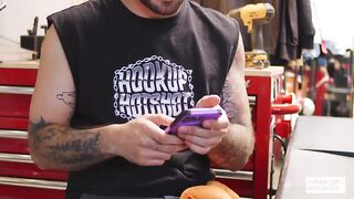 Juniper Ren - Episode 441 23 10 2025