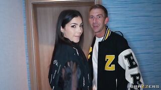 Valentina Takes Over Berlin