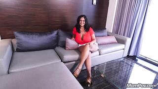 Kailani - Pawg MILF Smothers You With Her Curves