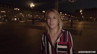 Ivanah, 25ans, au J&M Store Elite