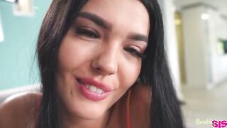 Stepsis Helps Me Get Revenge On My Girlfriend