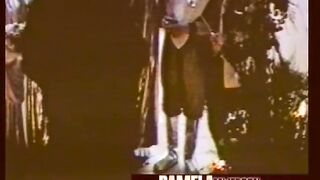 Pamela Anderson Uncensored