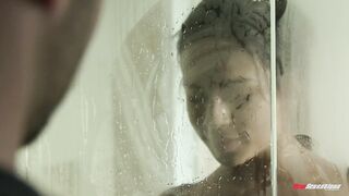 New Sensations - Big Tits Step Sis Autumn Falls Gets Fucked Hard