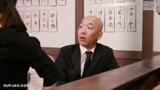 (RM) Cuckold House My Wife Turned Into A Sex Doll Machi Ikuno - Lina Paige