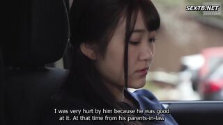 A Couple Who Decided To Go On A Hot Spring Trip With Their Parents-in-law..