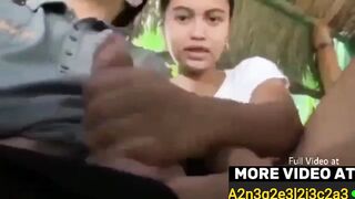 Now Viral Batang Bata Pa Lilibog Na Sa LOOB Ng Kubo