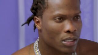 Blonde Bunny BBC Creampie - Bunny Colby