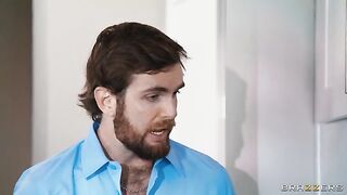 Girthquaking The Ex GF