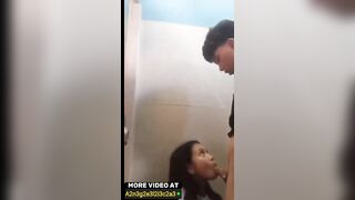Pinay Student Kinantot Sa CR Ng Classroom Now Viral