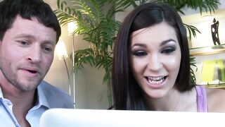 Tutoring With A Twist - Holly Michaels