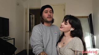 E1766 Holly Beth And Hairy Styles A Big Hot Greek Getaway - Lustery