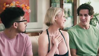 We Can't Go On Like This!