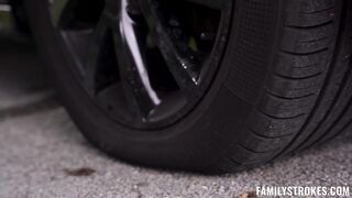 A Convenient Excuse - Sophia Leone & Vivianne DeSilva