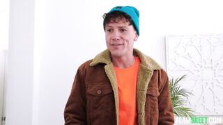 Penelope Kay And Madison Wilde - StepSiblings