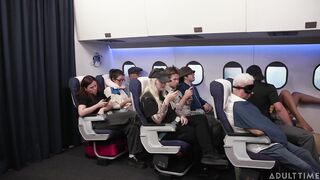 Lily Starfire Demi Hawks Poking And Stroking - Oopsie