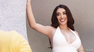 Cooling Down With A Hot Fuck - Jessica Sodi