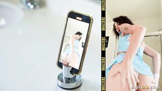 Liz Jordan- Now That I'm No Longer Your Student, Please Fuck My Ass