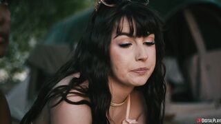 Chanel Camryn And Addis Fouche Camp Carnage Part 2 - DigitalPlayground