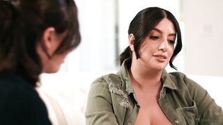 Casey Calvert And Sarah Arabic - GirlsWay