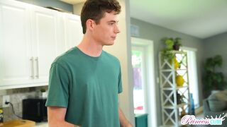 PrincessCum - Juniper Ren - Stepsis I Can See Your Pussy