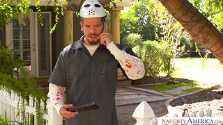 Britney Amber Fucks Like A Champ (Britney Amber) - MyFriendsHotMom