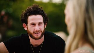 Never Been Kissed - Lily Larimar Montana Ridge