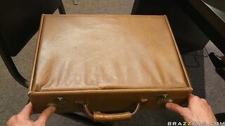 Borrowing your Deep Asshole