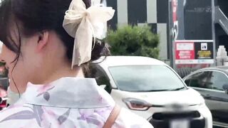 SDMM-214 Magic Mirror Bus: It’s A Summer Festival!! Girls-Only, Blushing, Embarrassing Yukata Poker Match On The Way To