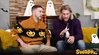 Selina Bentz And Juniper Ren - DaughterSwap