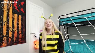 Kallie Taylor - Step Sis Wants More Than Just Candy