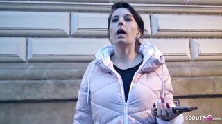 German Scout - Ana Belle