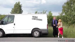 Her Cheating Husband Is A Fool