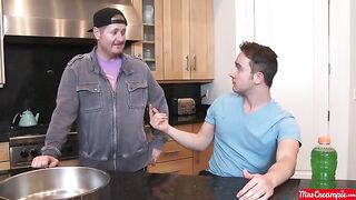 This MILFs Desperate For Cum