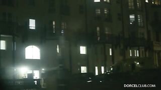 First Encounter, Passion Ignites