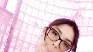 Big-Cock Fuck And Facial