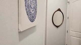 Desperate Mom Tricks You Into Fucking Her