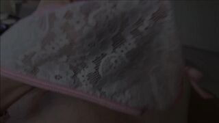 Teen Pawg Teases Step Dad - Family Therapy - Alex Adams & Cassie2Sassy