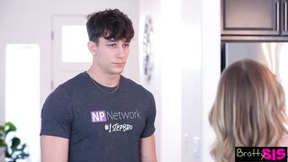 Melody Marks & Selina Imai, "We're here for the Double Date and Skipping Right to Dessert!"