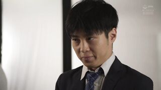 三宫椿 [无碼破解中文字幕] 那个讨厌的上司变成了性感女人 巨乳敏感 我多次内射 最终让她怀孕 Hard Rough Sex