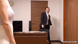 Nude Model NTR Director Nagae Work × New Cuckold Drama Ayaka Muto