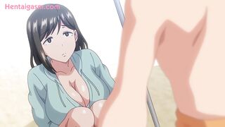 NEW HENTAI NOV 2025 Natsuzuma ALL EPISODES 1-2 CHEATING HENTAI NTR HENTAI