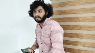 Stranger boy enters a unknwon girl house and doing hot fuck with the hot girl