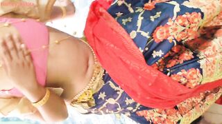 Desi Village beautiful Stepsister Sex with Neighbour hindi audio MMS , Desi indian village Beautiful Girl tight pussy fuck Xxxx