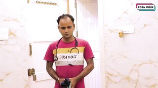 Horny Doctor Fucks Beautiful Desi Hot Girl